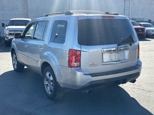 2013 Honda Pilot EX Mesa AZ
