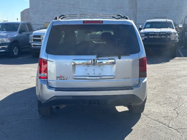 2013 Honda Pilot EX Mesa AZ