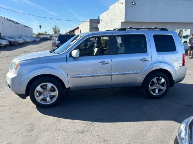 2013 Honda Pilot EX Mesa AZ