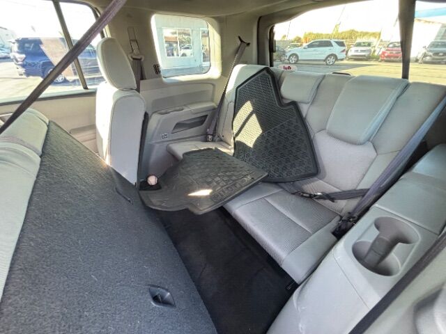 2013 Honda Pilot EX Mesa AZ