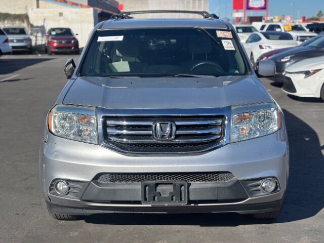 2013 Honda Pilot EX Mesa AZ