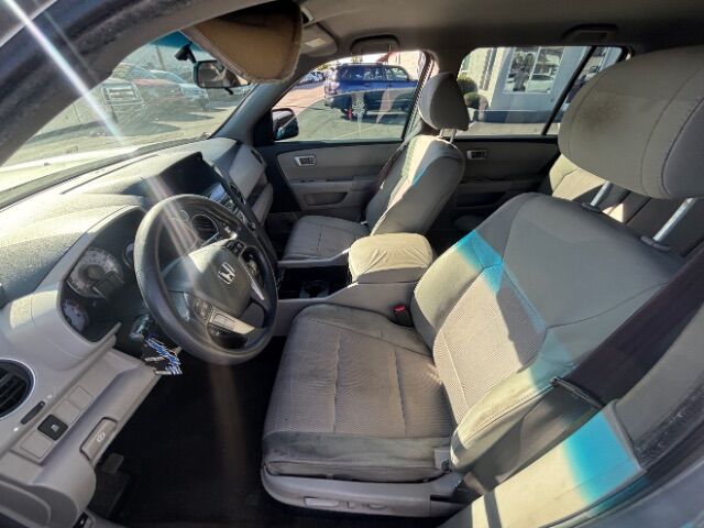 2013 Honda Pilot EX Mesa AZ