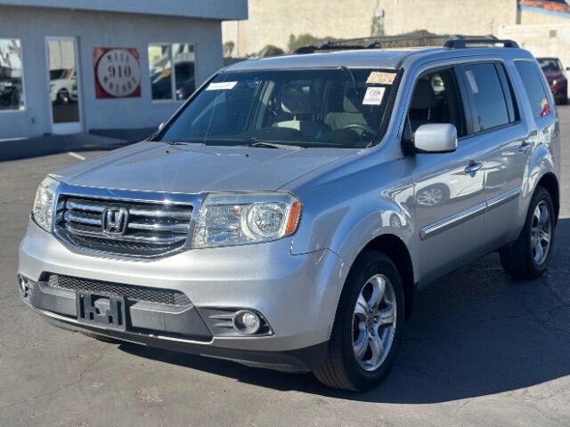 2013 Honda Pilot EX Mesa AZ