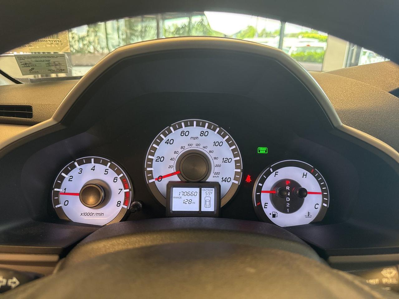 2013 Honda Pilot EX Richmond VA