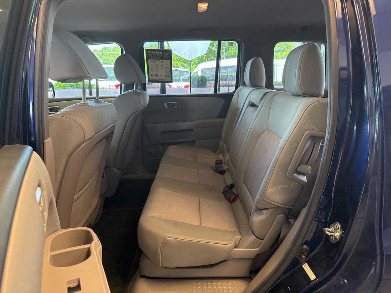 2013 Honda Pilot EX Richmond VA