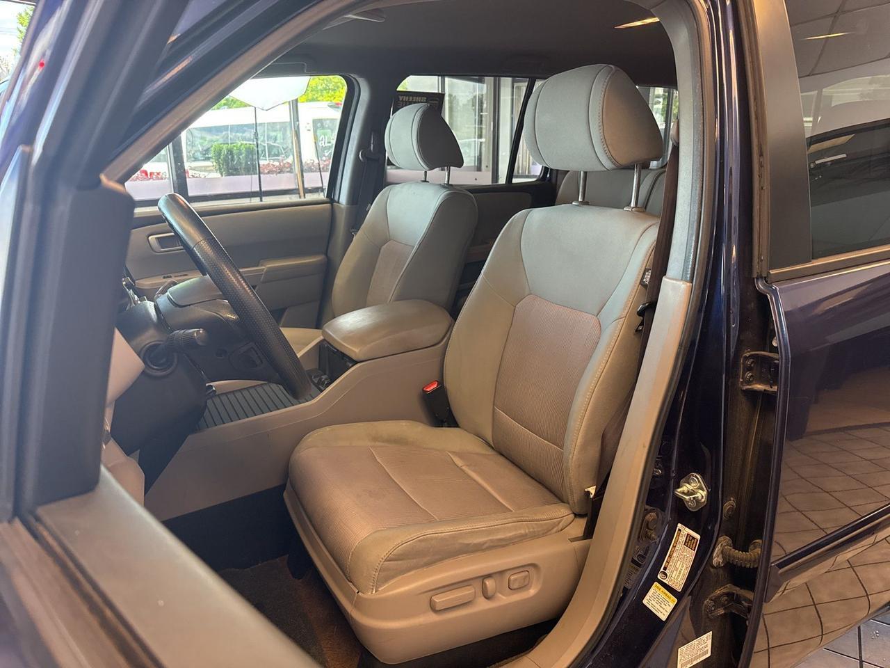 2013 Honda Pilot EX Richmond VA