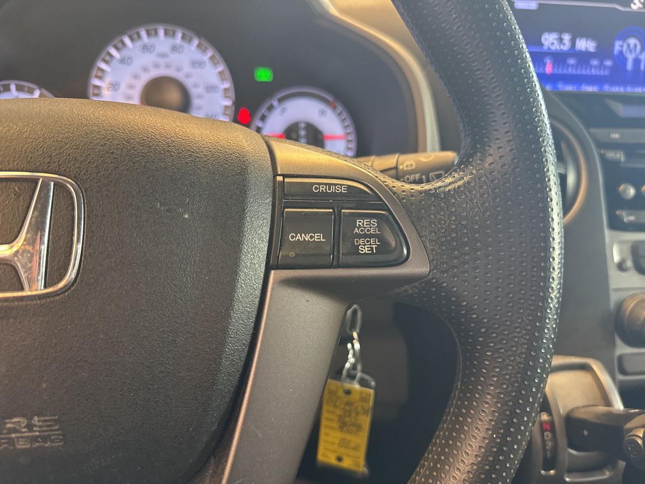 2013 Honda Pilot EX Richmond VA