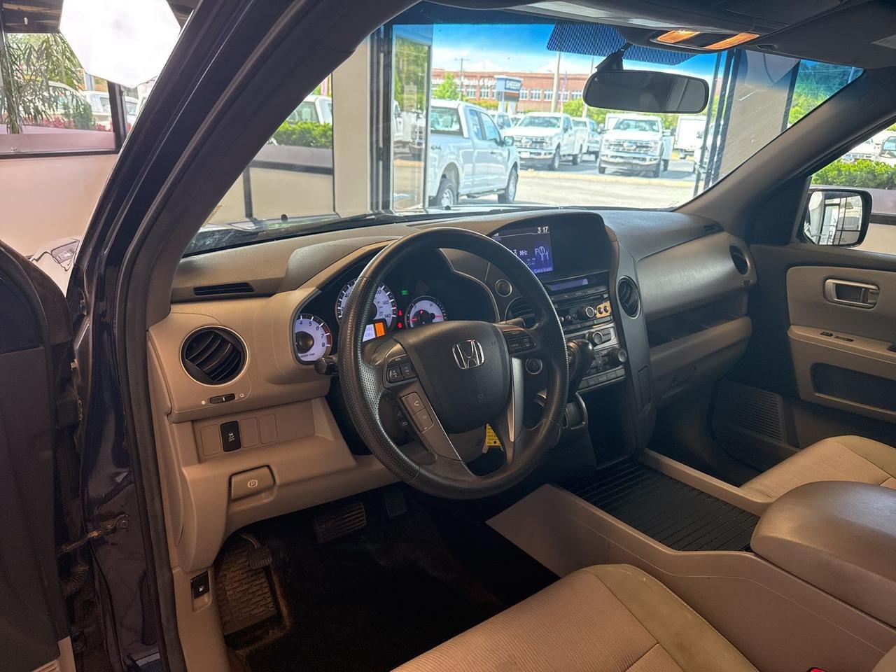 2013 Honda Pilot EX Richmond VA