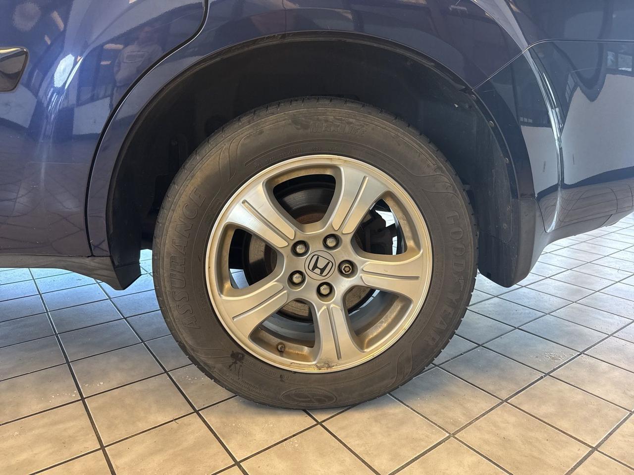 2013 Honda Pilot EX Richmond VA