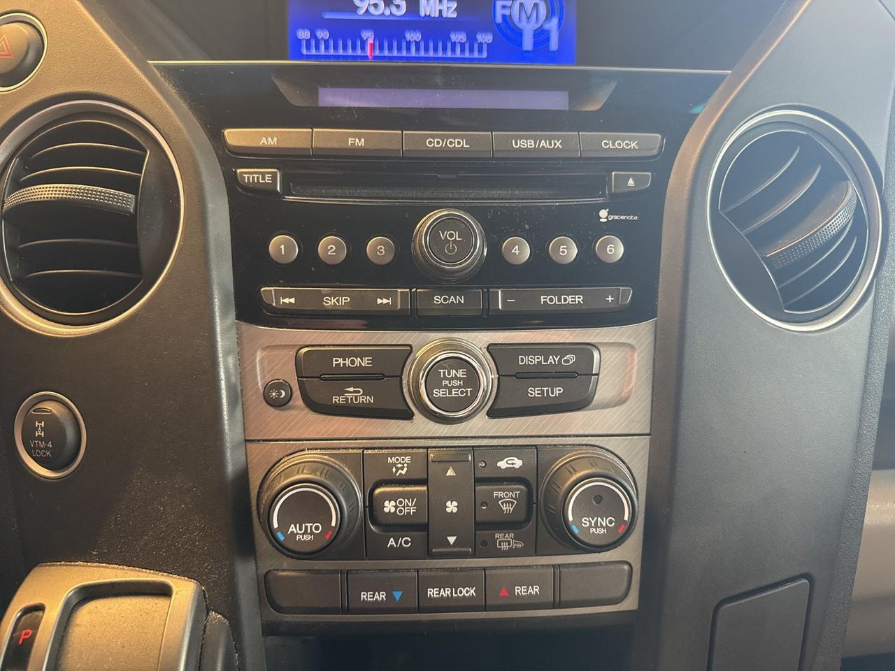 2013 Honda Pilot EX Richmond VA