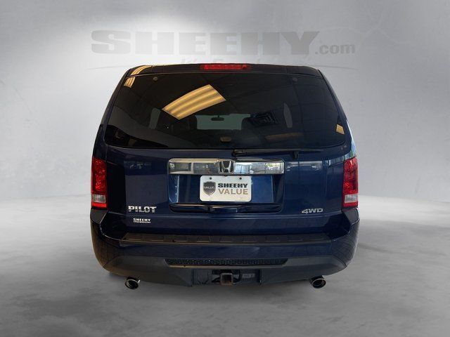 2013 Honda Pilot EX Richmond VA