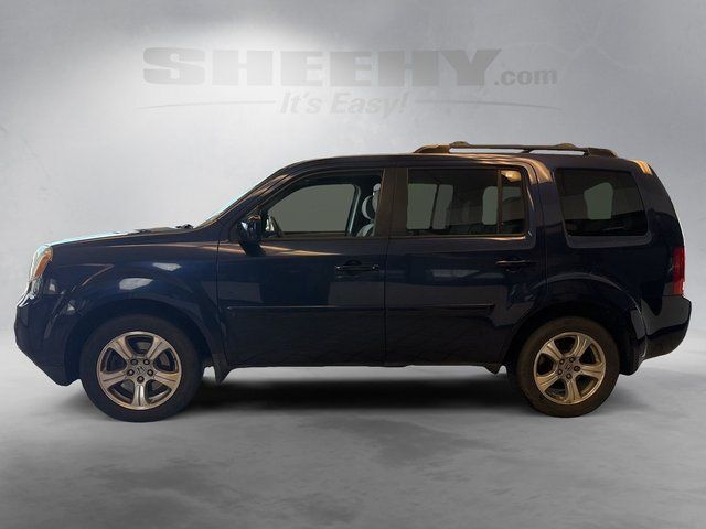 2013 Honda Pilot EX Richmond VA