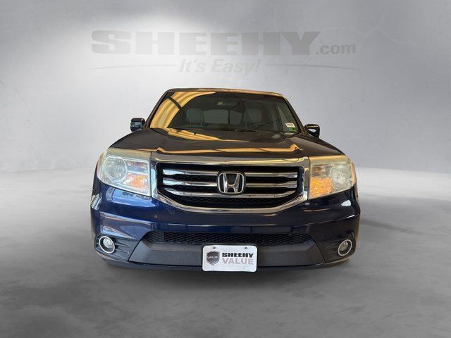2013 Honda Pilot EX Richmond VA