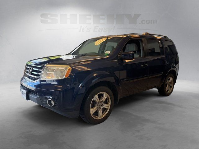 2013 Honda Pilot EX Richmond VA
