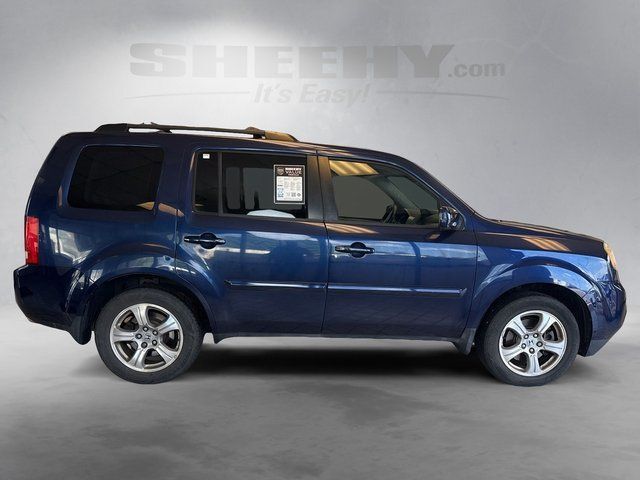 2013 Honda Pilot EX Richmond VA