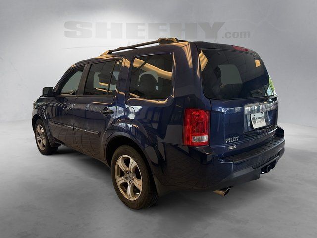 2013 Honda Pilot EX Richmond VA
