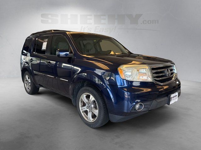 2013 Honda Pilot EX Richmond VA