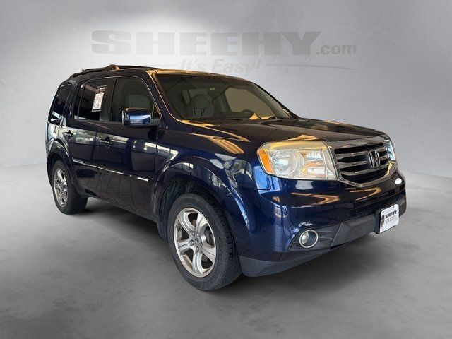 2013 Honda Pilot EX Richmond VA