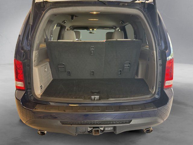 2013 Honda Pilot EX Richmond VA