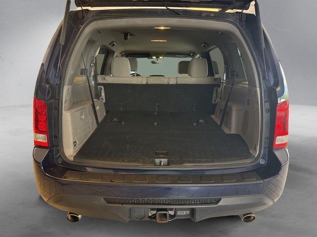 2013 Honda Pilot EX Richmond VA