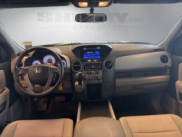 2013 Honda Pilot EX Richmond VA