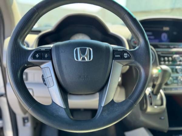 2013 Honda Pilot LX Mesa AZ
