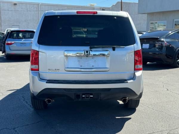 2013 Honda Pilot LX Mesa AZ