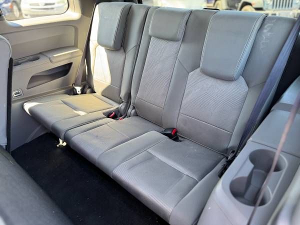 2013 Honda Pilot LX Mesa AZ