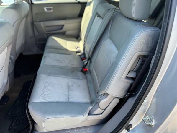 2013 Honda Pilot LX Mesa AZ