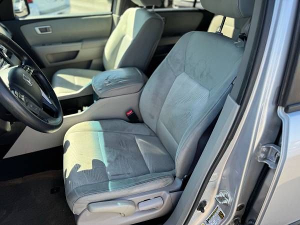 2013 Honda Pilot LX Mesa AZ