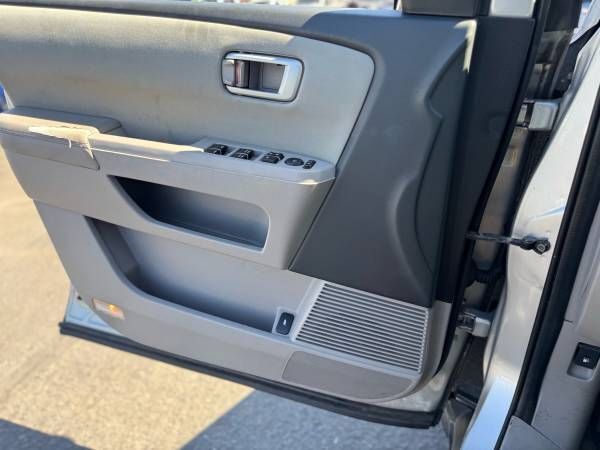 2013 Honda Pilot LX Mesa AZ