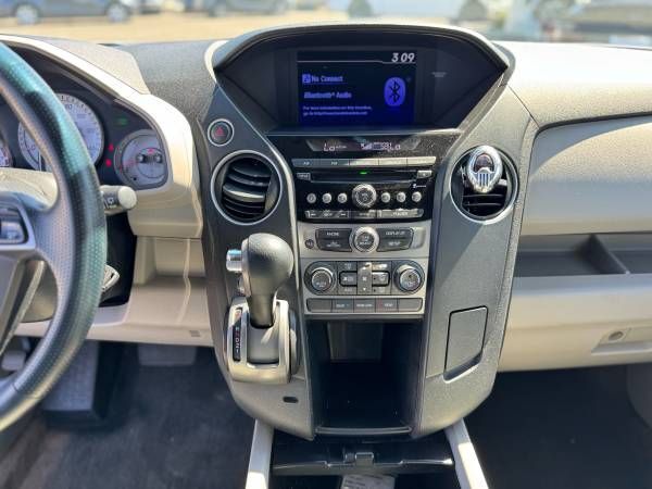 2013 Honda Pilot LX Mesa AZ