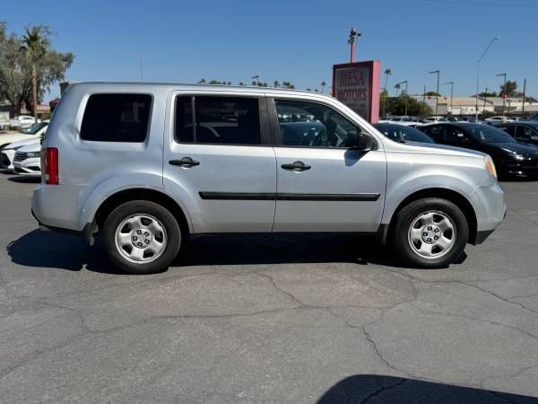 2013 Honda Pilot LX Mesa AZ