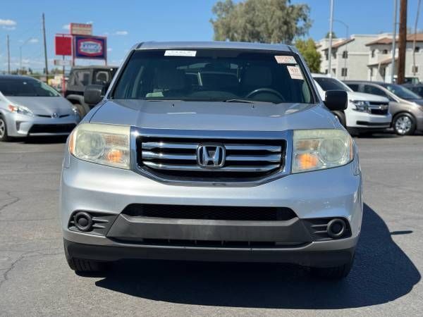 2013 Honda Pilot LX Mesa AZ