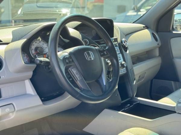 2013 Honda Pilot LX Mesa AZ