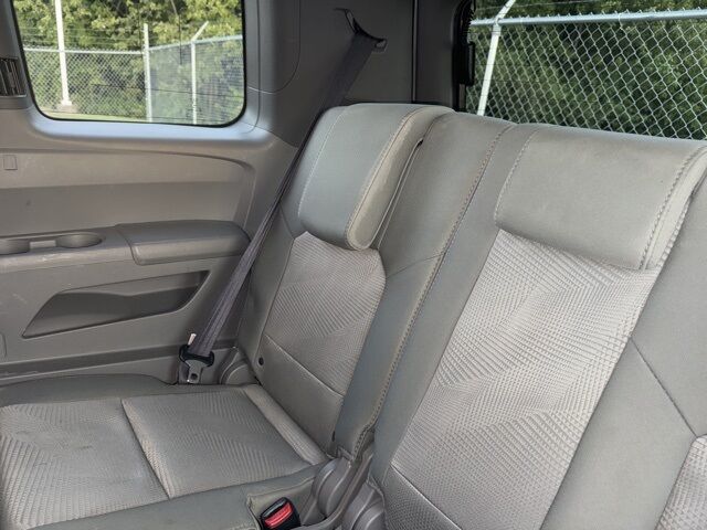 2013 Honda Pilot LX West Burlington IA