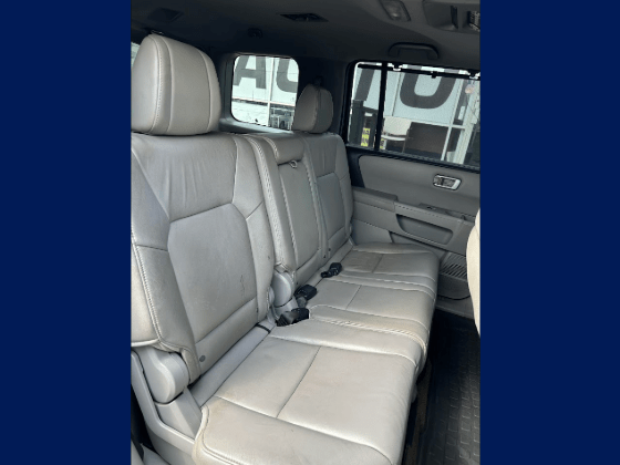 2013 Honda Pilot Touring 2WD 5-Spd AT Houston TX