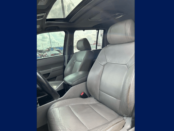 2013 Honda Pilot Touring 2WD 5-Spd AT Houston TX