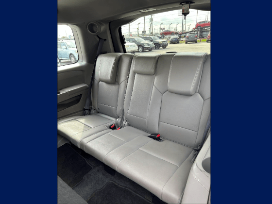 2013 Honda Pilot Touring 2WD 5-Spd AT Houston TX