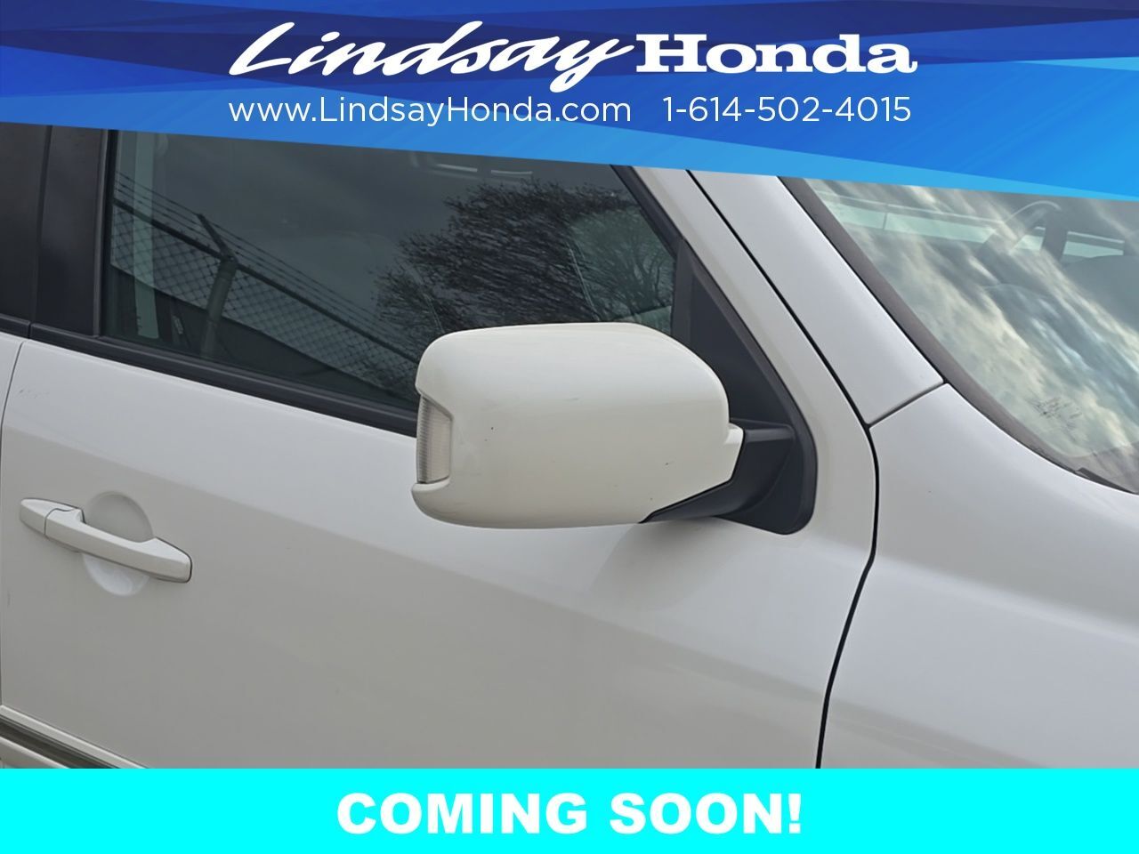 2013 Honda Pilot Touring Columbus OH