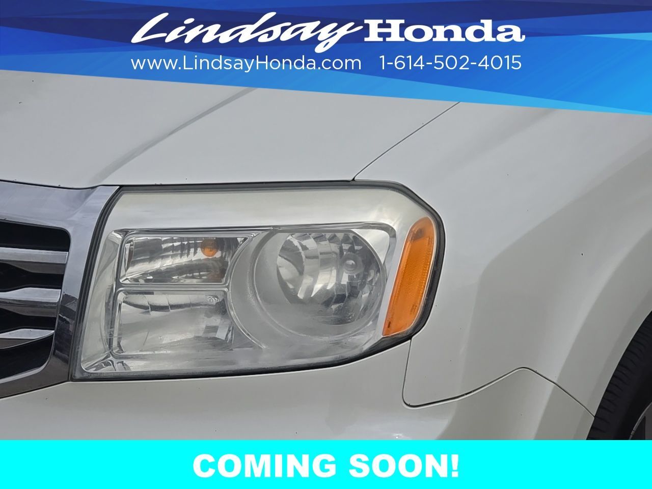 2013 Honda Pilot Touring Columbus OH