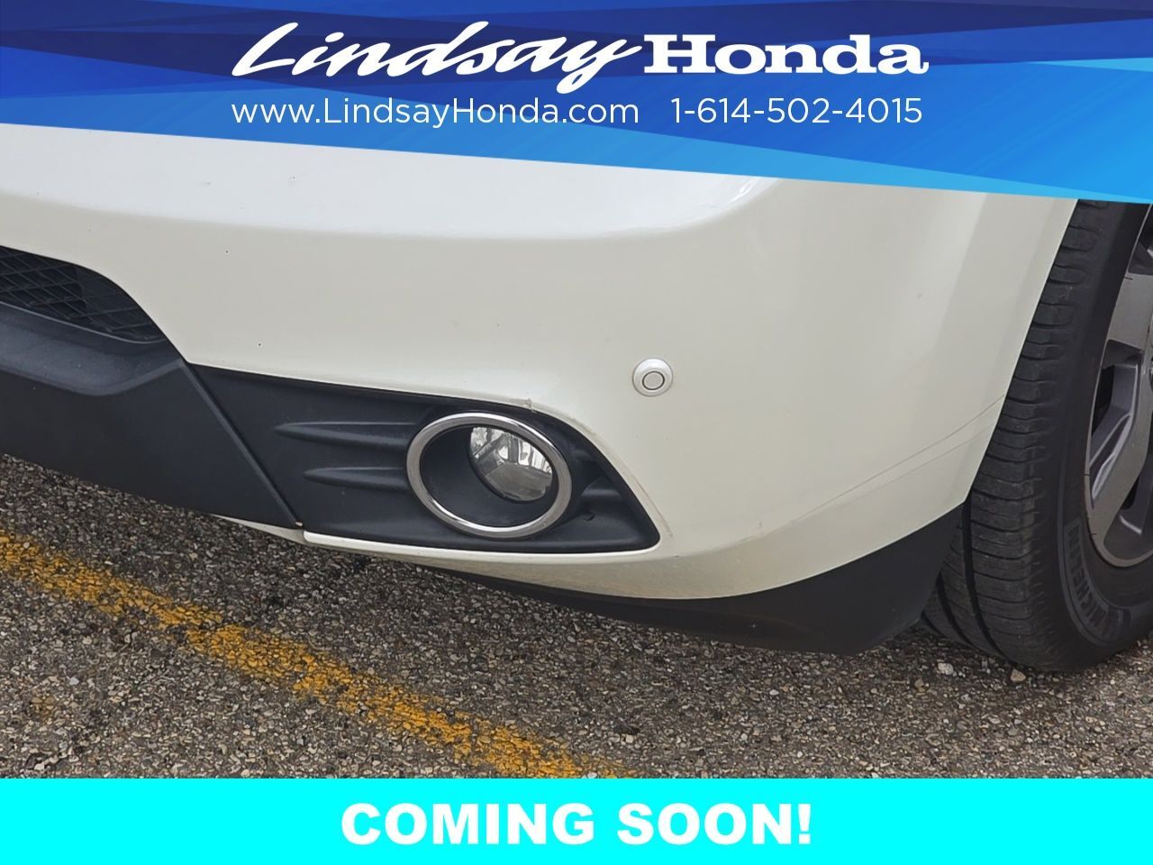 2013 Honda Pilot Touring Columbus OH