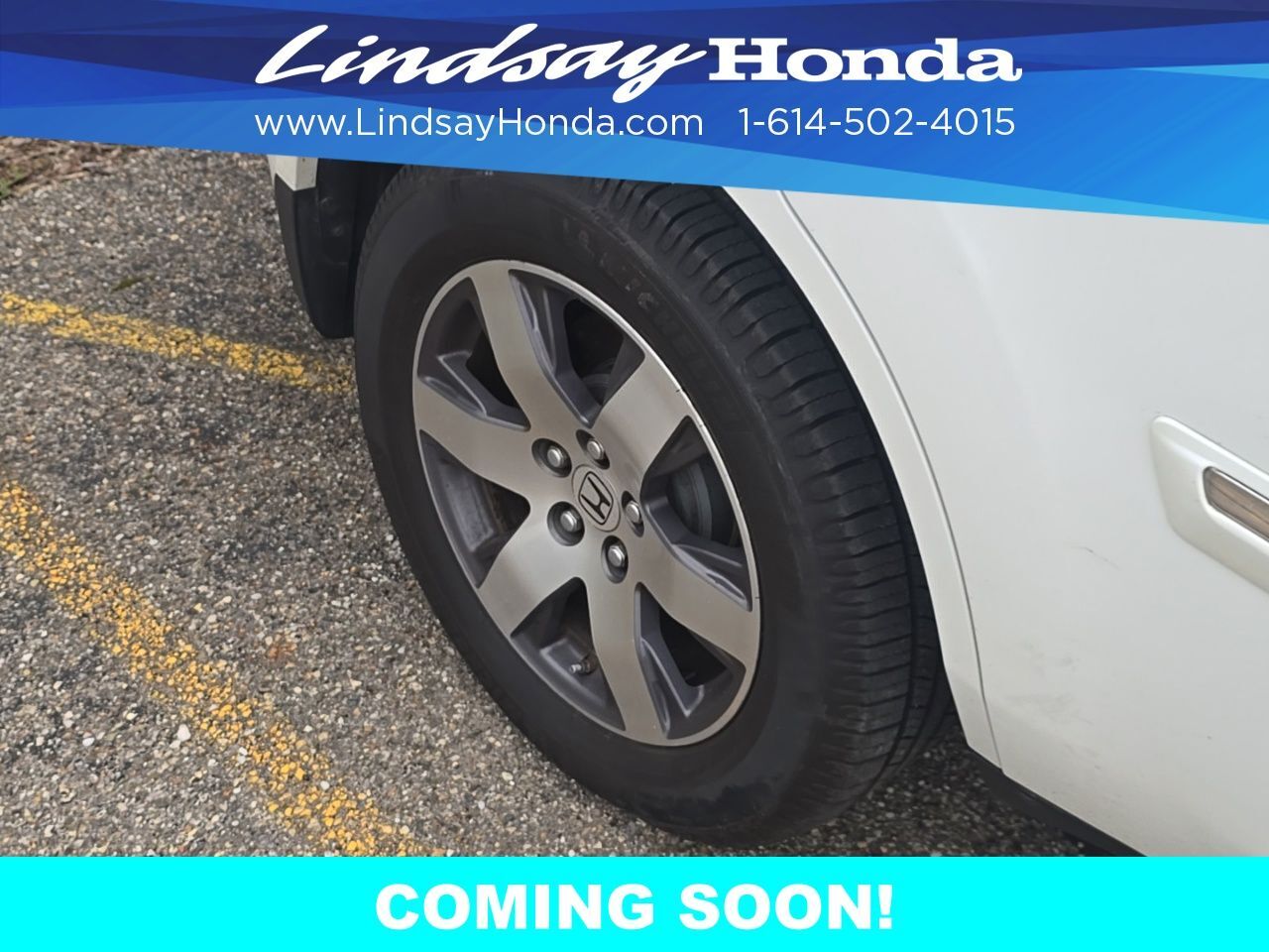 2013 Honda Pilot Touring Columbus OH
