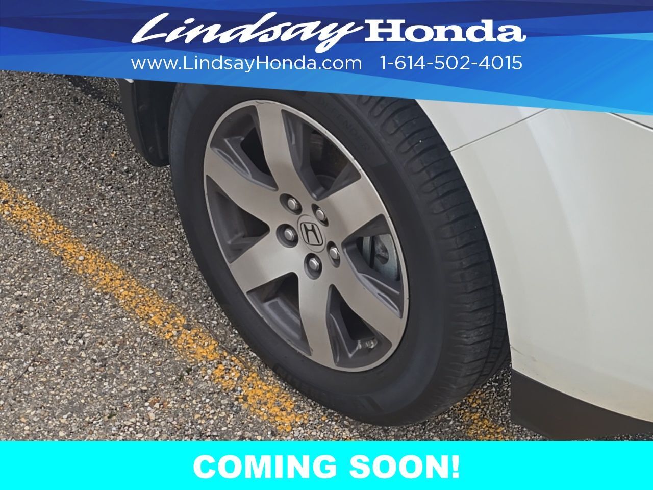 2013 Honda Pilot Touring Columbus OH