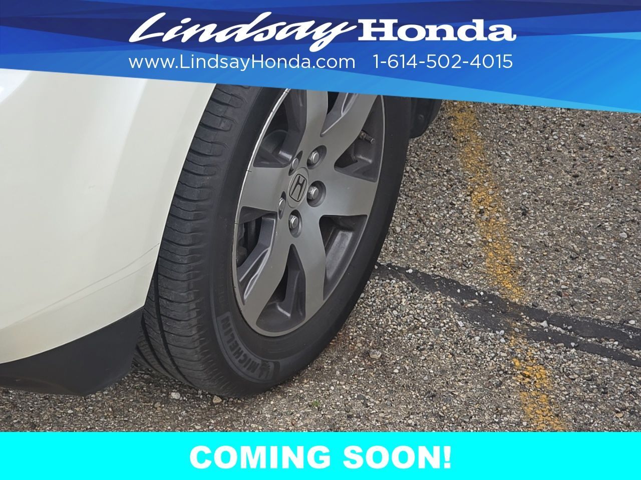 2013 Honda Pilot Touring Columbus OH