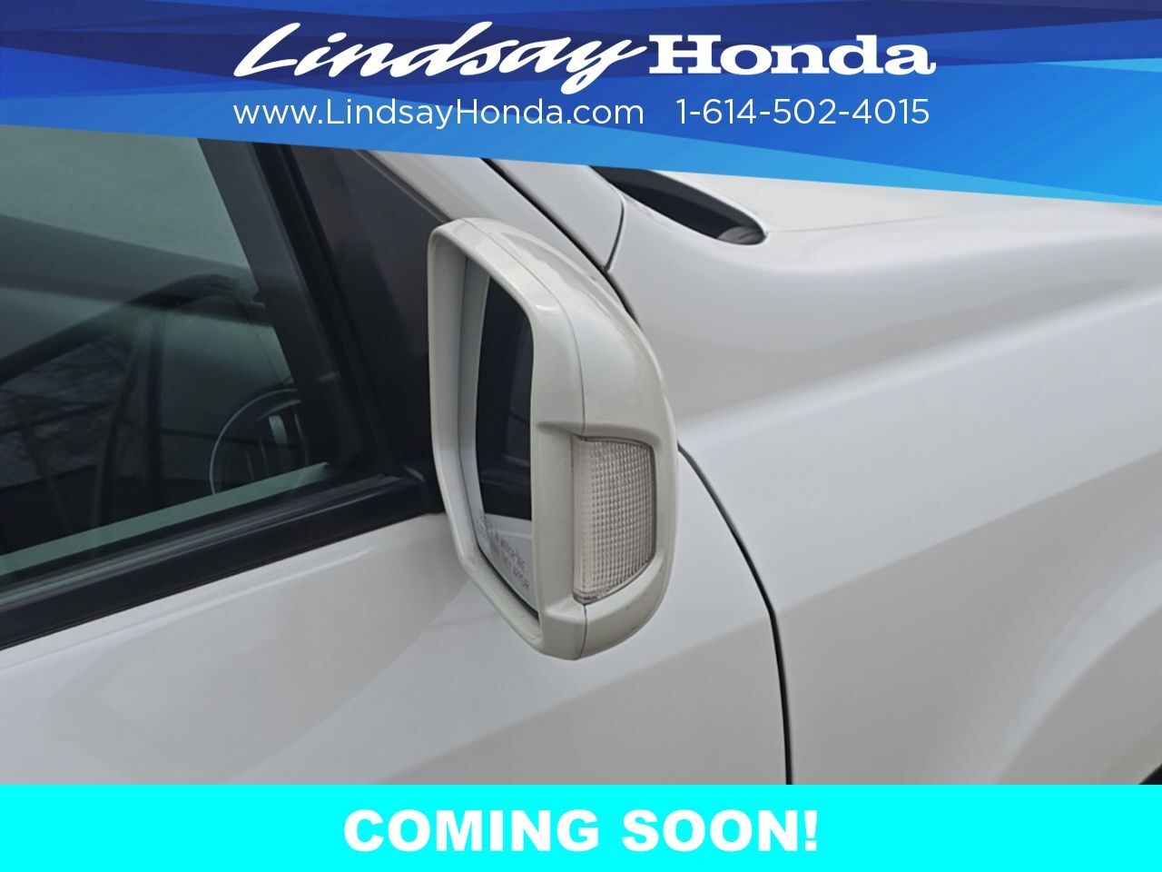 2013 Honda Pilot Touring Columbus OH