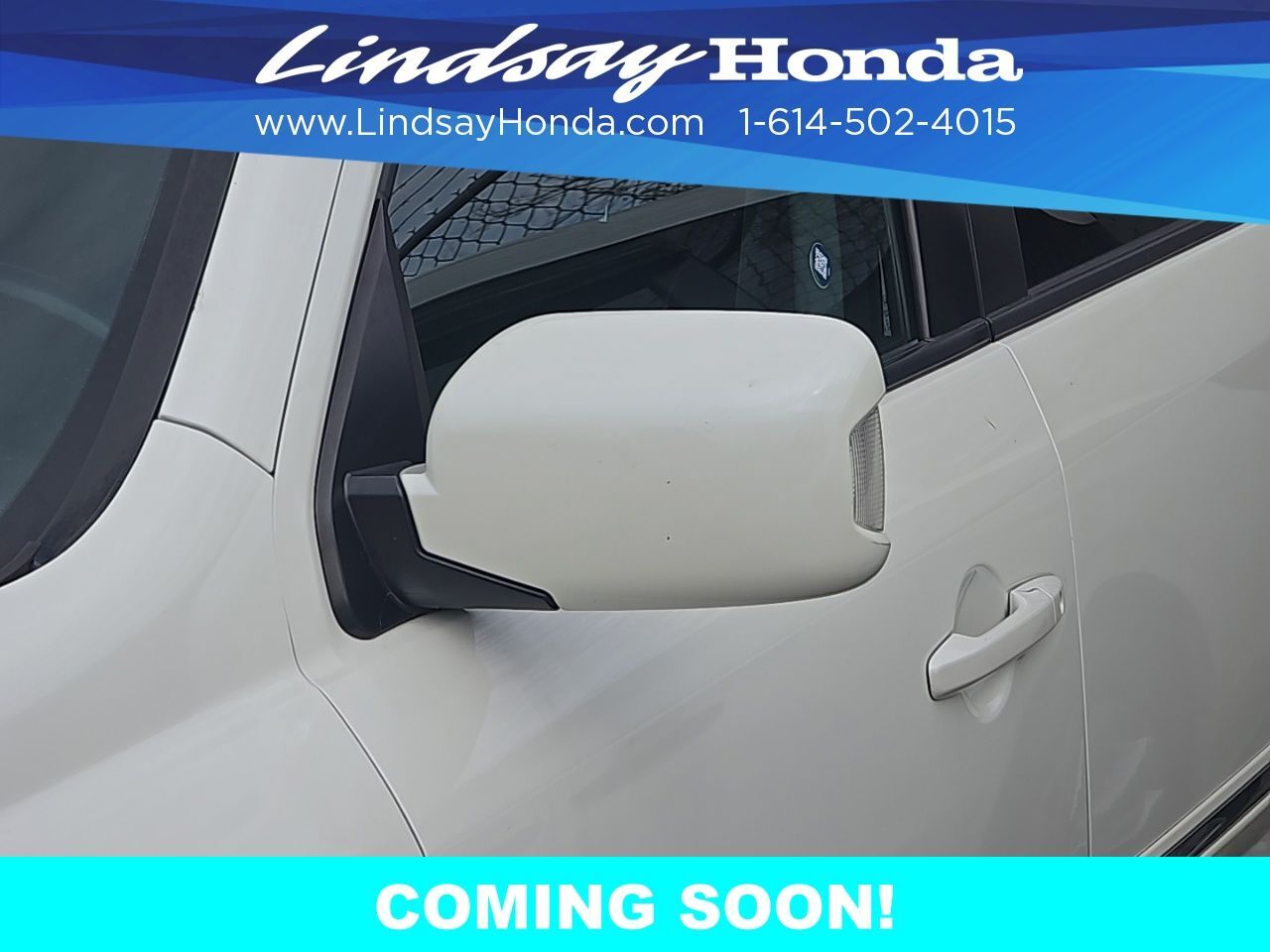 2013 Honda Pilot Touring Columbus OH