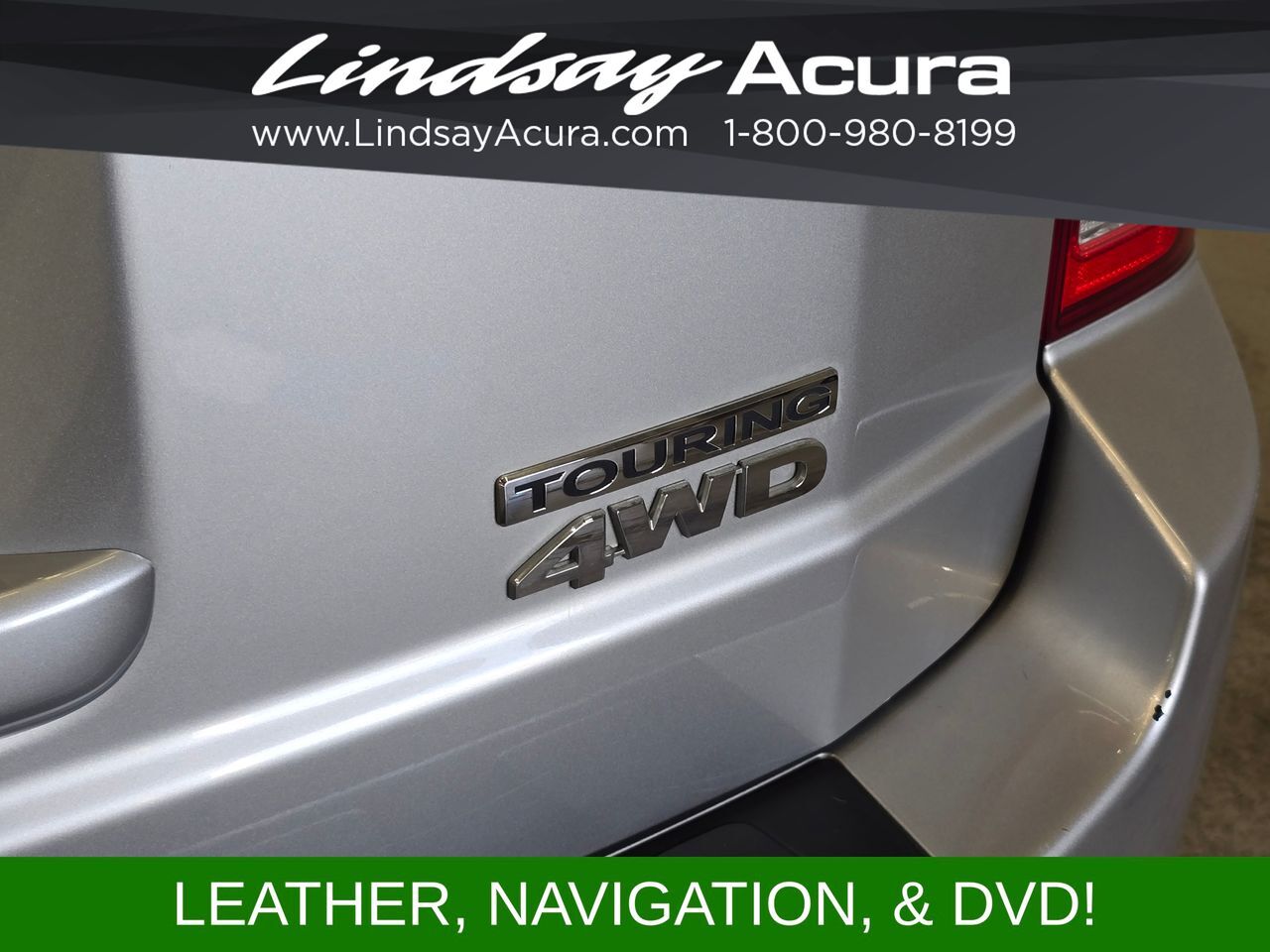 2013 Honda Pilot Touring Columbus OH