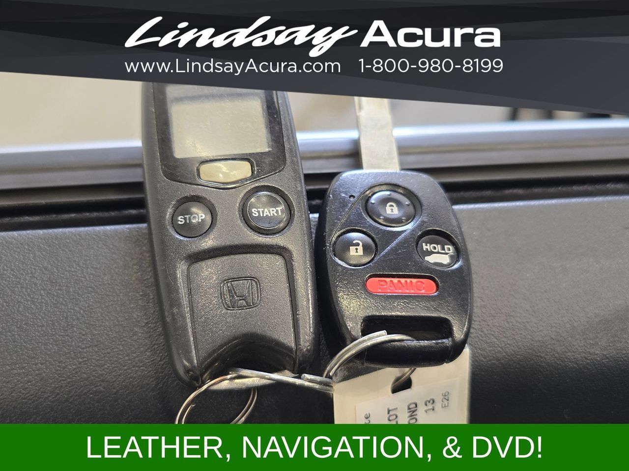 2013 Honda Pilot Touring Columbus OH