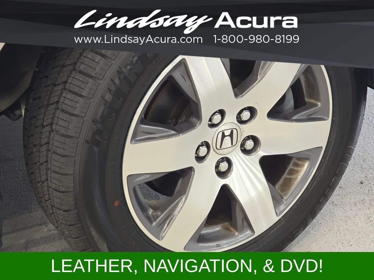 2013 Honda Pilot Touring Columbus OH